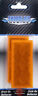 Sl76657 Shoreline Marine Reflector Rectangle Amber 013893766571