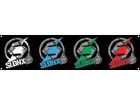 127101 Slednecks Crosshatch Banner