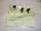504120200 Slider Shoe Set Ski Slide Cam Doo Nos Snowmobile Oem 3