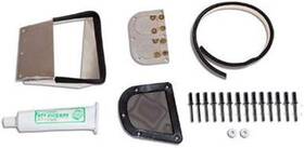14-324 Slp High Flow Intake Kit 2013-17 Xs / Xm Ski-doo