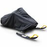 Sm-7-r Budge Waterproof Snowmobile Cover Standard Outdoor Protection For Snowmobiles
