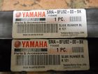 Sma-8fu92-00-bk Yamaha Set Of 2