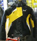 440586 - Small Jacket Current Yellow- Extra Xs -team Ladies