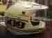 Smb-14hev-fr-sm 509 Evolution Snowmobile Atv Helmet Ladies Sz Small Frost Pink White Black Nib