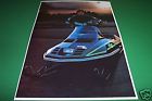 80cat Sno-machine Awesome Tigre Snowmobile Arctic El Vintage Poster 6000 80 Cat