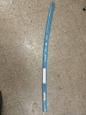 110-100tl Sno Stuff Sno-stuff Running Board Trim Teal