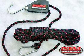 Snobunje 856713000161 Sidewinder Rope Ratchet 30ft