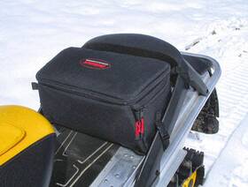 Snobunje 856713000369 Tunnel Bag