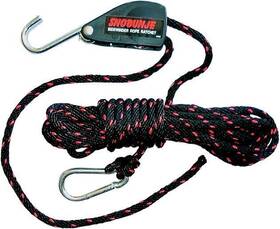 1016 Snobunje Incorporated Sidewinder Rope Ratchet 3/8 Inch X30ft