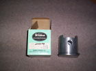2045p8 Snowmobile 160r 371cc Cylinder .080 Wiseco Piston Single Hirth Vintage