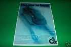 74cat Snowmobile 74 Arctic Poster Tigre El Cat Vintage Sno-machine