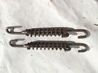 414225200 Snowmobile Alpine Doo Spring Elite Exhaust Muffler Ski Oem Vintage
