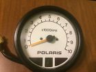 3280329 Snowmobile Classic Edge Pro Assembly Xc Tachometer Polaris Rmk Xcr