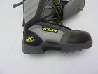 3212-002-000 Snowmobile Gtx Boots Radium Klim Black