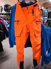 4415521212 Snowmobile Mcode Ski Pants Size Xl 2015 Doo