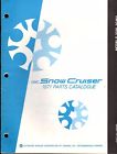 405688 Snowmobile Models 2106 Omc 2016a Vintage 344 1971 Manual Parts Cruiser Snow