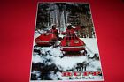 77rupp Snowmobile Nitro Sport Sno-machines 77 Poster Vintage Rupp