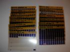 Snowmobile Parts Microfiche Various