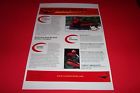 Tkx890 Snowmobile Poster Scorpion 890