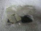 0104-838 Snowmobile Rear Plate Arctic Nos Cat Vintage Suspension Weldment 2 Nut