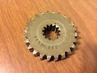 0602-446 Snowmobile Sabercat Cat Sprocket Zr Zl 24t Arctic Zrt 92-06