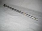 0105-298 Snowmobile Tie Arctic Tigre Nos Cat El Rod