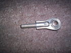7060114 Snowmobile Txc Starfire Vintage Tx Lh Rod Tie Centurion Polaris Txl