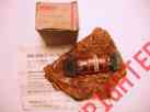 1-214-210-163 Snowmobile Vintage Sachs Kohler Rotax Nos Coil Bosch