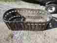 Snowmobile35 Vintage 1980 79 81 82 Polaris Cleat Track Tx Colt Gemini Starfire