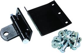Sp1 3849-s533539-69 Hitch Kit For 1991 - 1995 Polaris Lite Gt Snowmobile