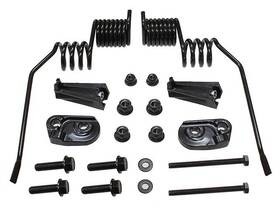 9556-s310953-16 Sp1 Rail Mounted Ice Scratchers For 2018-2021 Ski-doo Freeride E-tec 850 154
