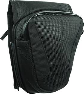 Bcp-45-2475 Sp1 Universal Snowmobile Bar Bag With Heating Element Heated Handlebar 2l