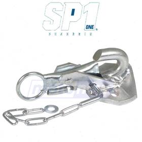 Sr10m41s Sp1 Mn/a5xn Hitch Kit For 2016 Yamaha Sr Viper Mtx 141 Se - Trailers And Nv