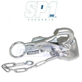 Sr10m62 Sp1 Mn/z541 Hitch Kit For 2016 Yamaha Sr Viper Mtx 162 - Trailers And Ramps Yy