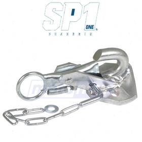 Sr10m53l Sp1 Mn/z79p Hitch Kit For 2016 Yamaha Sr Viper Mtx 153 Le - Trailers And Cw