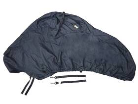 Sc-12447-1 Sp1 New Snowmobile Cover Economy