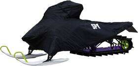 Sc-12450-2 Sp1 New Snowmobile Cover Easy-load