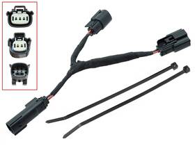 Sm-01613 Sp1 New Accessory Splitter Harness