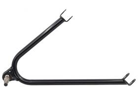 Sm-08655l Sp1 New Chrome Moly Replacement A-arms