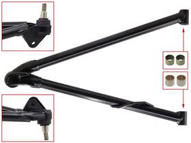 Sm-08657l Sp1 New Chrome Moly Replacement A-arms