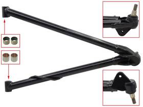 Sm-08657r Sp1 New Chrome Moly Replacement A-arms