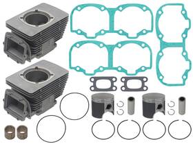 Sm-09610k Sp1 New Top End Kit