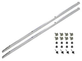 Sm-12656 Sp1 Tunnel Protectors - Aluminum