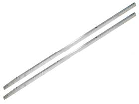 Sm-12657 Sp1 Tunnel Protectors - Aluminum