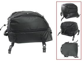 Sm-12750 Sp1 Tunnel Pack For Snow Bikes