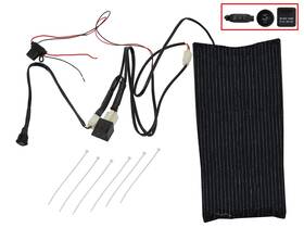 Uc-12163 Sp1 Heated Seat Pad