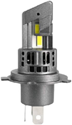 Up-01130 Sp1 New H4 High Intensity Headlight Bulbs
