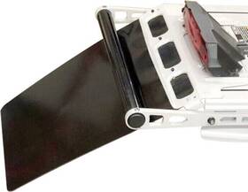 5352-s284545-42 Speedwerx Snow Flap Kit For 2015 Polaris 800 Pro-rmk 155 Terrain Dominator