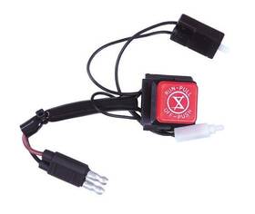 01-120-19 Spi Kill Stop Switch 27-0153 Polaris