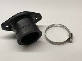 07-100-07 Spi 77 To 83 Txl 340 Nos Sno Stuff 219-201 Polaris 3082720 Carb Flange 75 Tx440